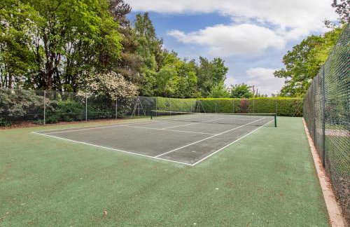 Countryside escape Pass the Keys - Foto 24