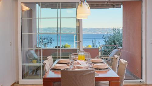 Holiday Seaview Apartment by Litto - Photo 2