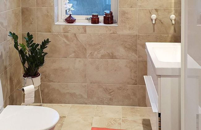 5 Person Holiday Home in Klovedal - Foto 30