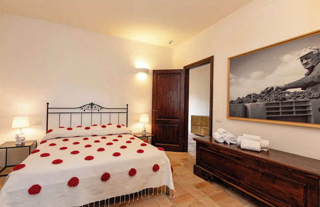 Tenuta Pianirossi - Photo 21