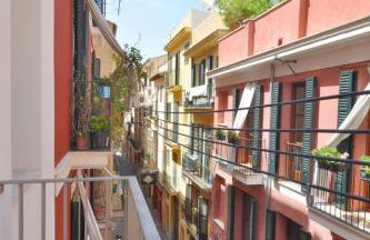 Lonja Suites Apartments - Foto 68