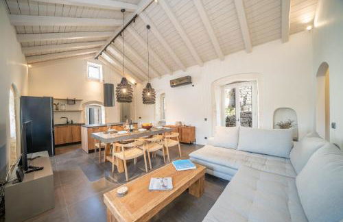 Villa Nónna, 1800s house renovated in 2023 - Photo 16