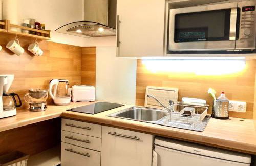 Ferienwohnung Worpswede am Berg - Foto 21