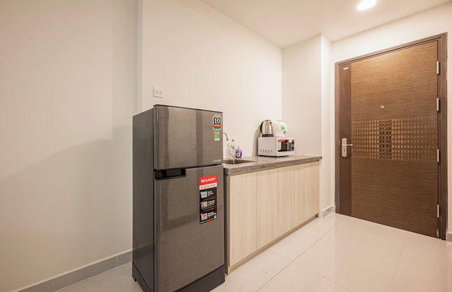 SOHO Premier Residence - Foto 52