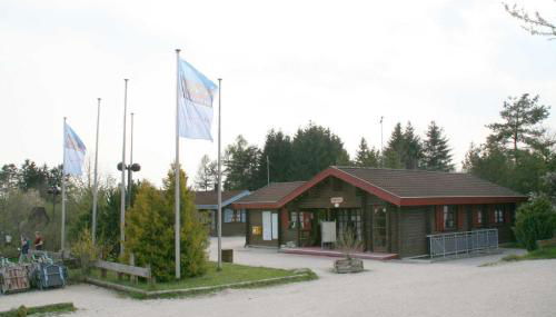 Ferienpark Lauterdörfle 4 - Foto 2