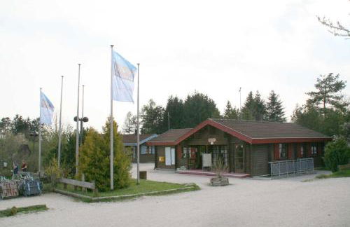 Ferienpark Lauterdörfle 1 2 - Foto 8