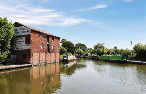 Boutique style cosy cottage - Foto 36