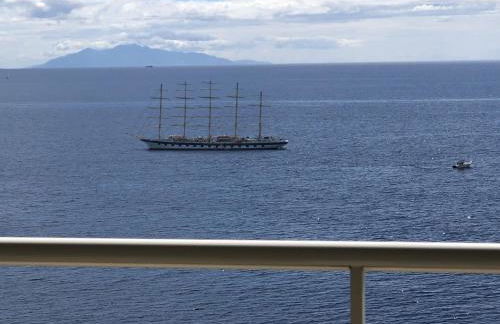 Vue exceptionnelle début Cap Corse La Pier Noire - Foto 23