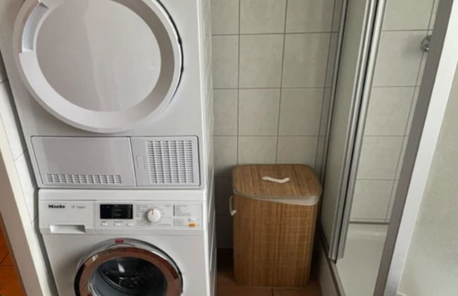 Premium Holiday Home With Garden - Foto 13