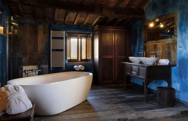 Agriturismo Biologico Sant'Egle - Foto 7