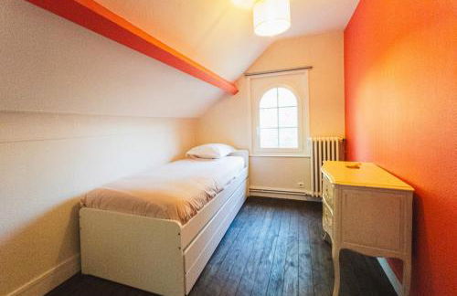 Villa Marguerite - Foto 9