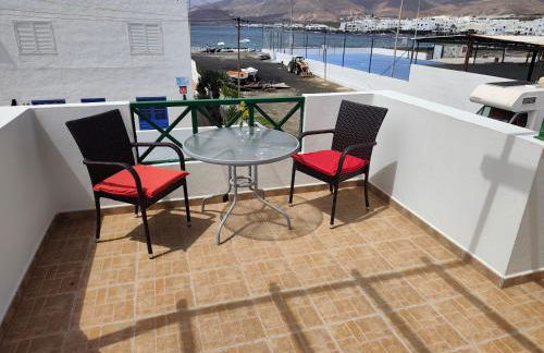 MarySol 6 terrace with sea views, close to the sea - Foto 63