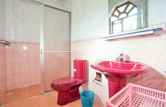 Swiss Villa Moragalla Beach - Foto 14