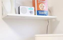 Ferien-und Monteurwohnung 'Friedersdorfer Mühle' - Foto 11