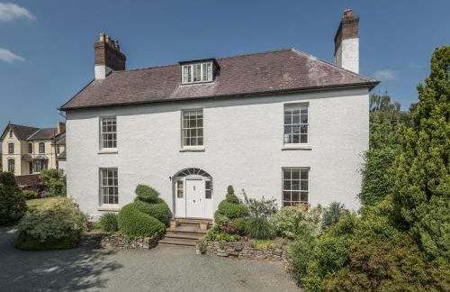 The Old Schoolhouse and Cottage - Foto 1