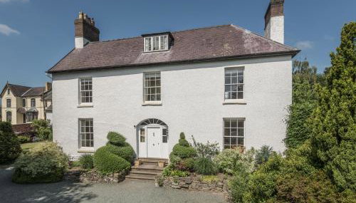 The Old Schoolhouse and Cottage - Foto 1