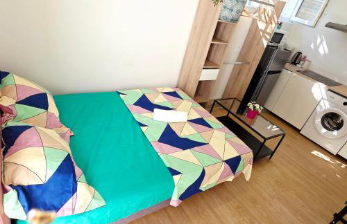 Modern studio - Foto 6