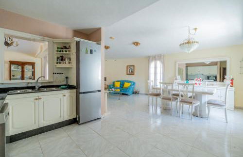 Villa Océano with private heated pool, aircon and Seaview - Foto 39