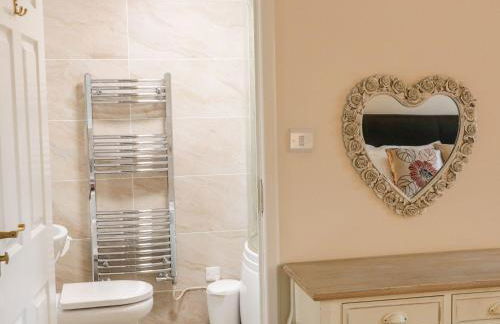 The Hayloft at Tennant Barn - Foto 18