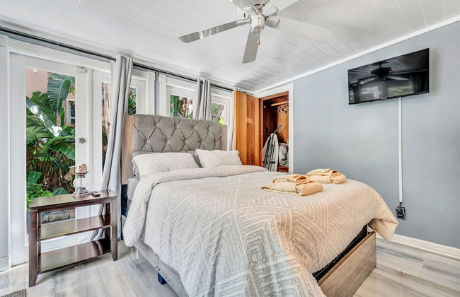 Family Home 2BR Heated Pool, Victoria Park - Foto 12