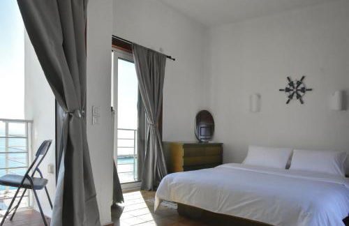 Modern Apartment with Stunning Piraeus Views - Foto 6