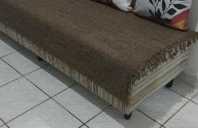 Casa para relaxar perto do mar, a 300 metros da Praia - Foto 14