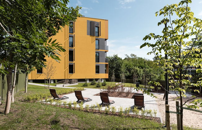 Bob W Tallinn Telliskivi - Foto 66