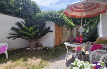 Garden House With Private Parking - Belcantovillas - Foto 40