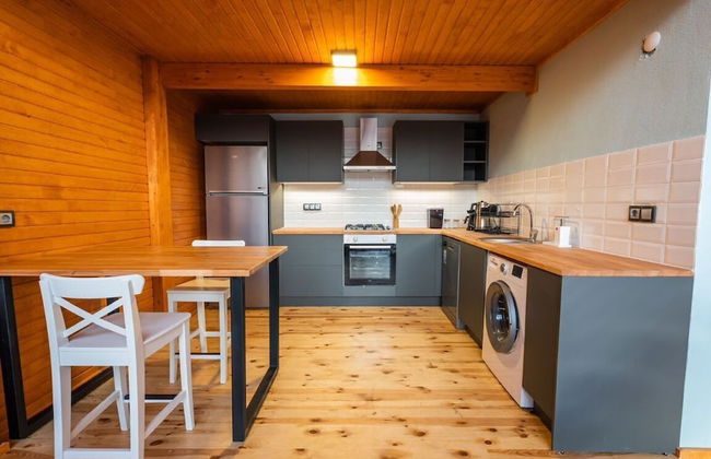 Lost Bungalow - Foto 2