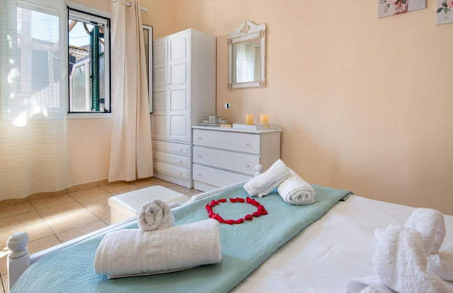 Xenia House in Gaios - Foto 11