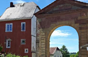 Ferienhaus am Stadtgraben - Foto 33