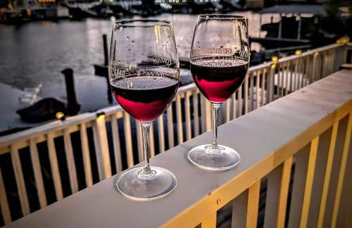 3 Bedrooms - Game Room - On the water - Foto 57