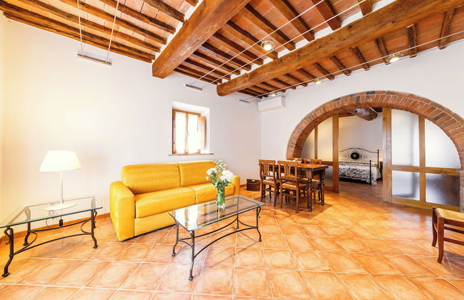 Wine Relais in Montecucco - Photo 30