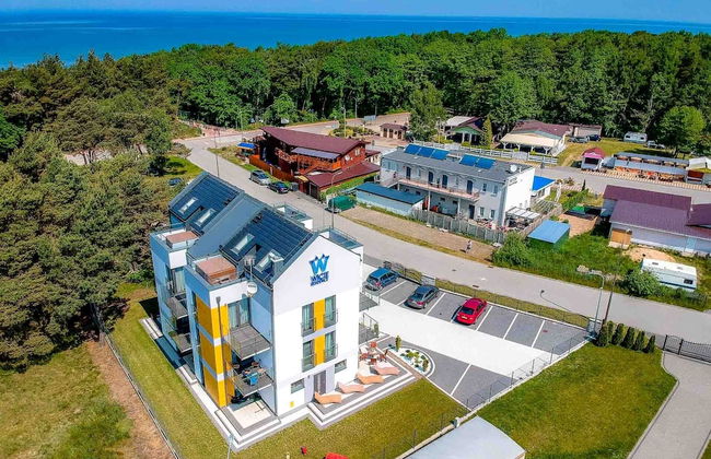 Wicie Residence - Foto 34