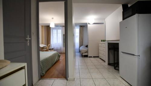 Ô Calvaire - Cosy, Café offert & Proche Musées - Foto 2