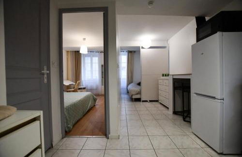 Ô Calvaire - Cosy, Café offert & Proche Musées - Foto 2