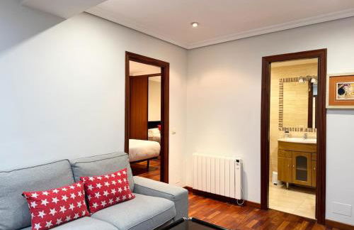 Vigo Vialia - Fatima Area - 2 habitaciones - Foto 25