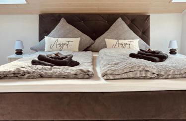 Ferienwohnung Dreiflüsse - Foto 67