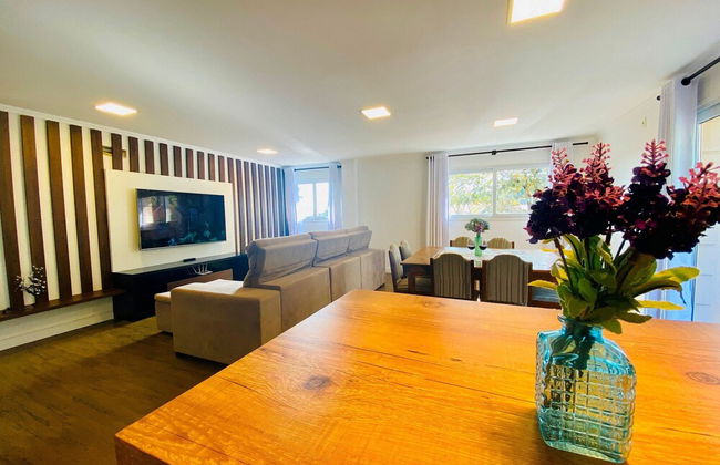 COBERTURA 04 Suites - RUA COBERTA - Foto 62