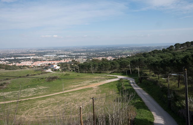 Y.Palmela - Boutique Apartments - Foto 79