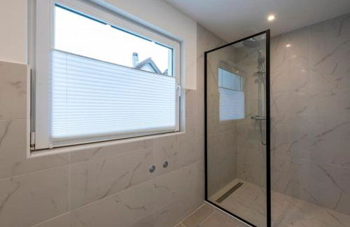 ST01 Modernes Apartment Nähe FFM - Foto 7