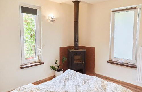 Guesthouse with 3 apartments, just outside Berlin, near to Tesla - Foto 39