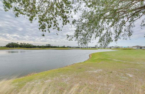 Ibis Landing Golf Club On-Site Condo with Porch! - Foto 25