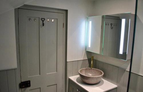 Timeless high street hideaway - Foto 13