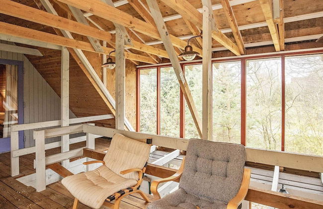 10 Person Holiday Home in Fur - Foto 5