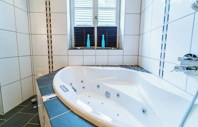 Ferienhaus Niederrhein Kalkar - Traumhaus in Klein am Niederrhein - Foto 15