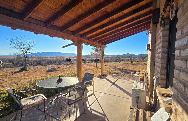 Double R Guest Ranch - Foto 14