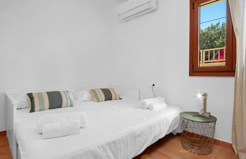 LA CITA DEL MAR Cala Marsal Luxury SEA experience - Foto 34