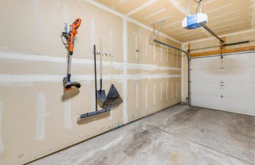 Inviting Cheyenne Townhome about 4 Mi to Downtown - Foto 23