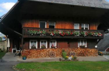 Schwarzwaldferienwohnung Oberle - Foto 1